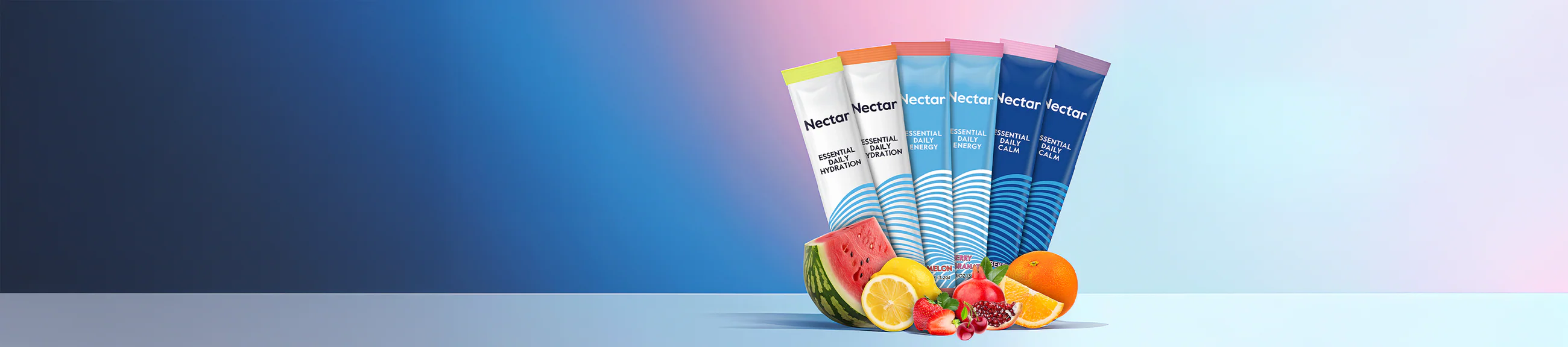 Hydration Refined, Naturally Defined